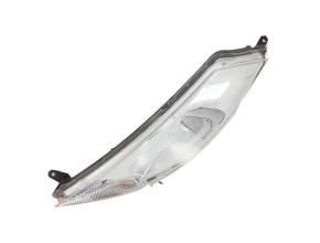 Optique avant secondaire gauche (feux)(clignotant) pour NISSAN JUKE 1 PHASE 1 Optique avant secondaire gauche (feux)(clignotant) pour NISSAN JUKE 1 PHASE 1
