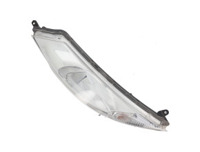 Optique avant secondaire droit (feux)(clignotant) pour NISSAN JUKE 1 PHASE 1 Optique avant secondaire droit (feux)(clignotant) pour NISSAN JUKE 1 PHASE 1