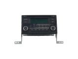 Autoradio d'origine pour NISSAN JUKE 1 PHASE 1