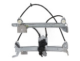 Leve vitre electrique avant droit pour RENAULT MEGANE 2 PHASE 2 CABRIOLET