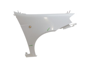 Aile avant droit pour FIAT PUNTO 2 PHASE 2 Aile avant droit pour FIAT PUNTO 2 PHASE 2