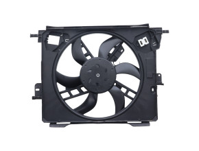 Moto ventilateur radiateur pour RENAULT TWINGO 3 PHASE 1 Moto ventilateur radiateur pour RENAULT TWINGO 3 PHASE 1