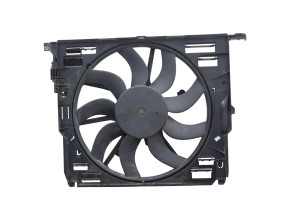 Moto ventilateur radiateur pour BMW SERIE 5 (F10) PHASE 1 Moto ventilateur radiateur pour BMW SERIE 5 (F10) PHASE 1