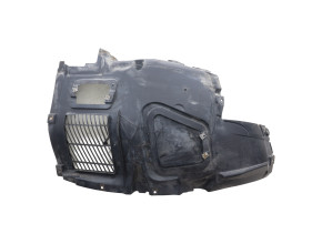 Pare boue avant gauche pour BMW SERIE 5 F10 PHASE 1 Pare boue avant gauche pour BMW SERIE 5 F10 PHASE 1