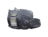 Pare boue avant gauche pour BMW SERIE 5 F10 PHASE 1