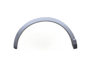 Extension d'aile arriere droit pour AUDI Q3 1 PHASE 2 Extension d'aile arriere droit pour AUDI Q3 1 PHASE 2