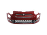 Pare choc avant pour FIAT 500 2 PHASE 2
