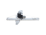 Leve vitre electrique avant gauche pour CITROEN BERLINGO II (B9)