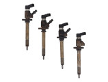 Injecteurs pour PEUGEOT 607 PHASE 2