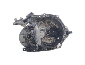 Boite de vitesses pour PEUGEOT 208 2