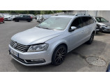 Joint de porte avant gauche pour VOLKSWAGEN PASSAT 6 BREAK