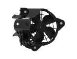 Ventilateur pour RENAULT TWINGO 3