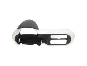 Casquette tableau de bord pour RENAULT TWINGO 3 PHASE 1 Casquette tableau de bord pour RENAULT TWINGO 3 PHASE 1