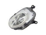 Optique avant secondaire gauche (feux)(clignotant) pour FIAT 500 2 PHASE 2