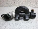 Durite pour PEUGEOT 307 PHASE 2 BREAK