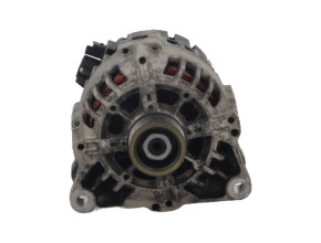 Alternateur pour PEUGEOT 307 PHASE 1