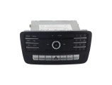 Autoradio d'origine pour MERCEDES CLASSE A 176 PHASE 2