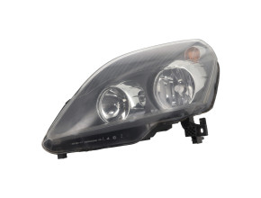 Optique avant principal gauche (feux)(phare) pour OPEL ZAFIRA B PHASE 2 Optique avant principal gauche (feux)(phare) pour OPEL ZAFIRA B PHASE 2
