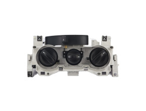 Commande chauffage pour FIAT PUNTO 2 PHASE 2 Commande chauffage pour FIAT PUNTO 2 PHASE 2