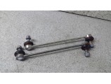 Biellette de barre stabilisatrice pour RENAULT CAPTUR 1 PHASE 2