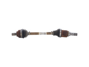 Cardan arriere gauche (transmission) pour RENAULT TWINGO 3