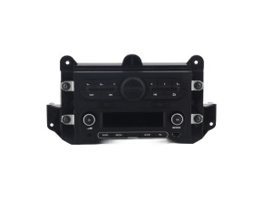 Autoradio d'origine pour RENAULT TWINGO 3 PHASE 1