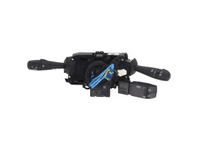 Com (Bloc Contacteur Tournant+Commodo Essuie Glace+Commodo Phare) pour RENAULT TWINGO 3 PHASE 1 Com (Bloc Contacteur Tournant+Commodo Essuie Glace+Commodo Phare) pour RENAULT TWINGO 3 PHASE 1