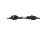 Cardan gauche (transmission) pour PEUGEOT 607 PHASE 2