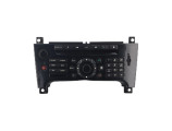 Autoradio d'origine pour PEUGEOT 607 PHASE 2