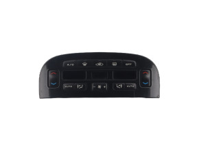 Commande chauffage pour PEUGEOT 607 PHASE 2 Commande chauffage pour PEUGEOT 607 PHASE 2
