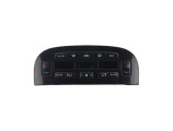 Commande chauffage pour PEUGEOT 607 PHASE 2