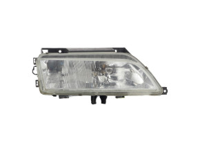 Optique avant principal droit (feux)(phare) pour CITROEN XANTIA PHASE 2