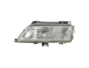 Optique avant principal gauche (feux)(phare) pour CITROEN XANTIA PHASE 2 Optique avant principal gauche (feux)(phare) pour CITROEN XANTIA PHASE 2