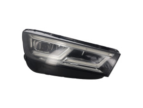 Optique avant principal droit (feux)(phare) pour AUDI Q5 2 PHASE 1 Optique avant principal droit (feux)(phare) pour AUDI Q5 2 PHASE 1