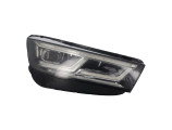 Optique avant principal droit (feux)(phare) pour AUDI Q5 2 PHASE 1