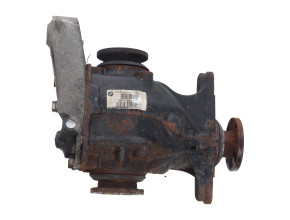 Pont (propulsion) pour BMW SERIE 1 E87 PHASE 2 Pont (propulsion) pour BMW SERIE 1 E87 PHASE 2