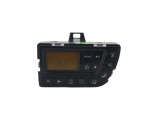 Commande chauffage pour CITROEN C4 PICASSO 1