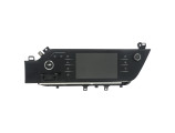 Ecran GPS pour CITROEN C4 PICASSO 2 PHASE 1
