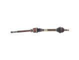 Cardan droit (transmission) pour CITROEN C4 2 PHASE 1