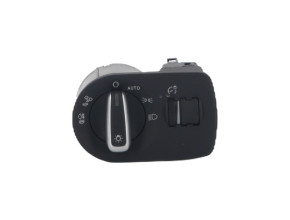 Commande de phare pour AUDI Q3 1 PHASE 2