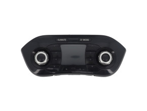 Commande chauffage pour NISSAN JUKE 1 PHASE 1 Commande chauffage pour NISSAN JUKE 1 PHASE 1