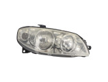Optique avant principal droit (feux)(phare) pour FIAT PUNTO II PHASE 2