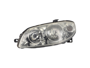 Optique avant principal gauche (feux)(phare) pour FIAT PUNTO II PHASE 2