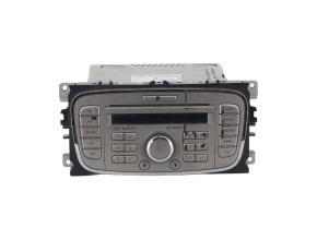 Autoradio d'origine pour FORD MONDEO 3 PHASE 1 BREAK Autoradio d'origine pour FORD MONDEO 3 PHASE 1 BREAK