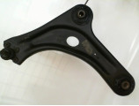 Triangle inferieur avant gauche pour PEUGEOT 1007
