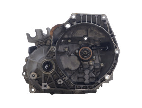 Boite de vitesses pour FIAT 500 2 PHASE 2 Boite de vitesses pour FIAT 500 2 PHASE 2