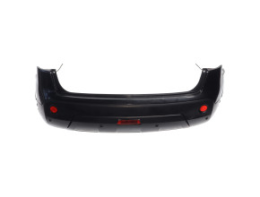 Pare choc arriere pour NISSAN QASHQAI 1 PHASE 1 Pare choc arriere pour NISSAN QASHQAI 1 PHASE 1