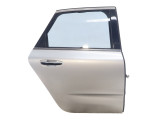 Porte arriere droit pour CITROEN C4 PICASSO 2 PHASE 1
