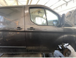 Porte avant droit pour FORD TRANSIT CUSTOM 1 PHASE 2