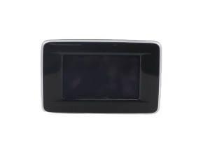 Ecran GPS pour MERCEDES CLASSE A 176 PHASE 1 Ecran GPS pour MERCEDES CLASSE A 176 PHASE 1